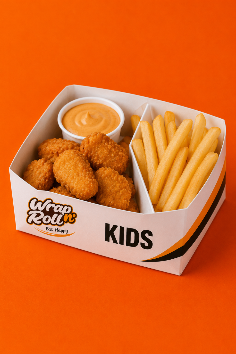 Kids Meal