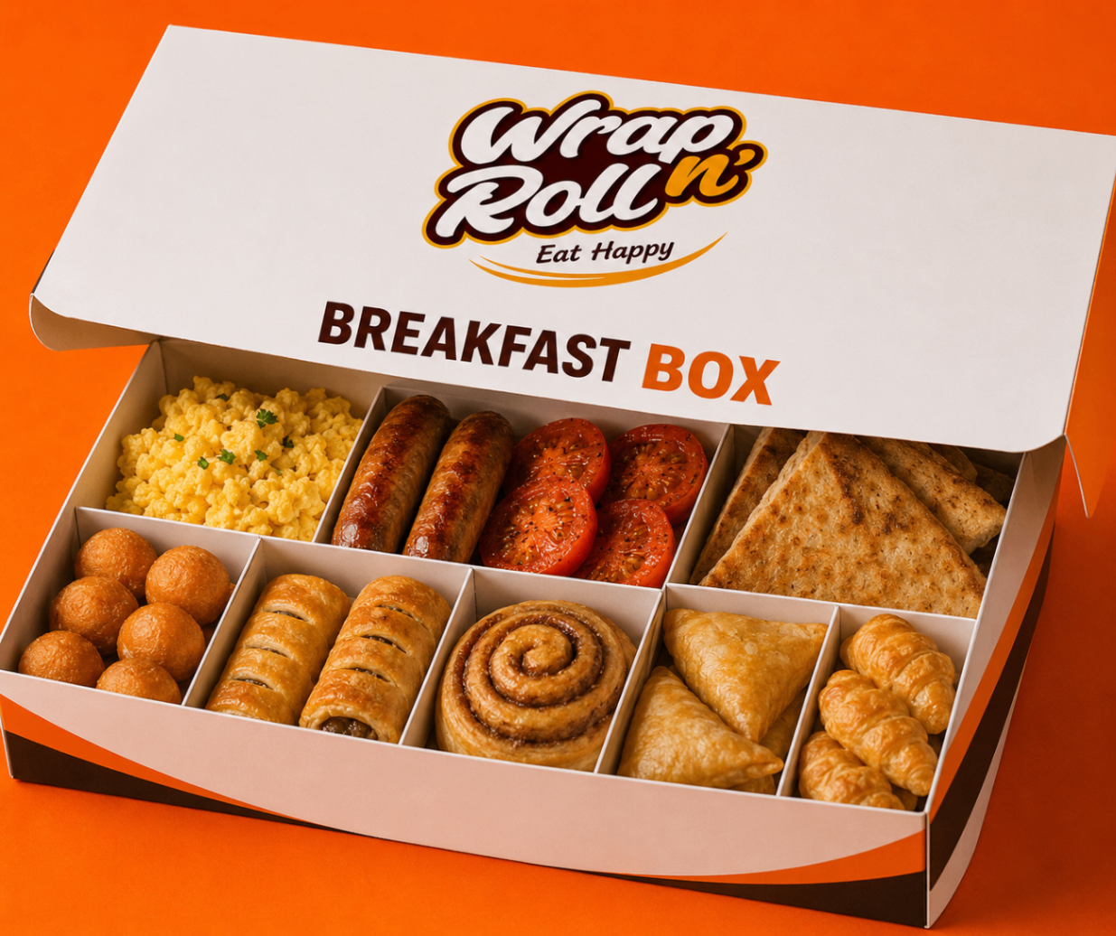 Breakfast Package
