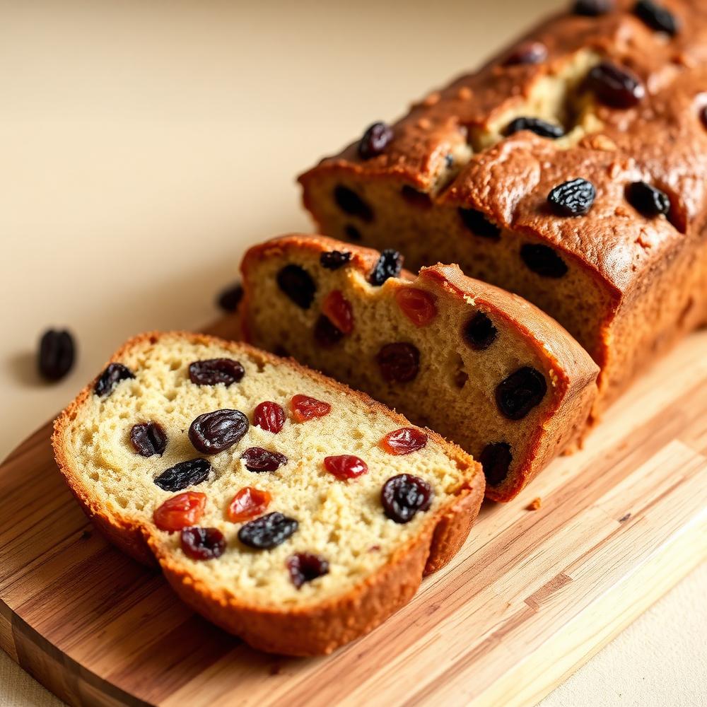 Fruit Bread