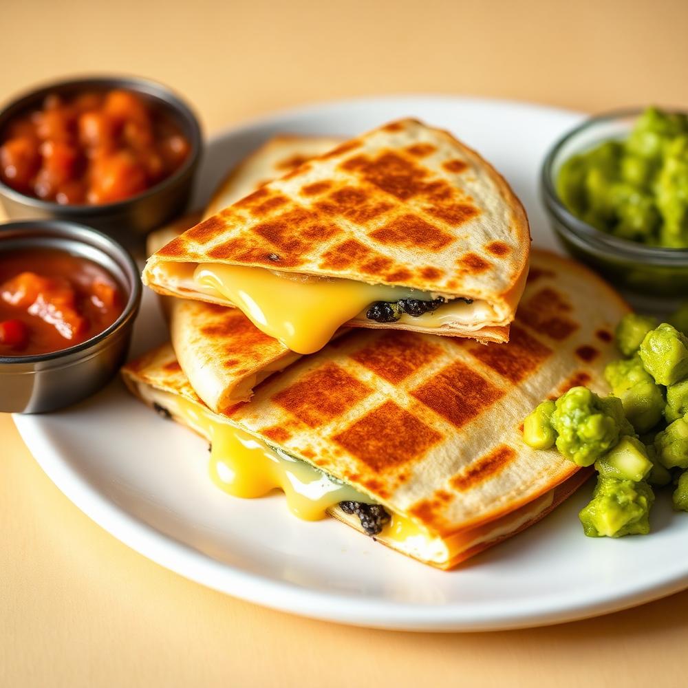 Quesadilla