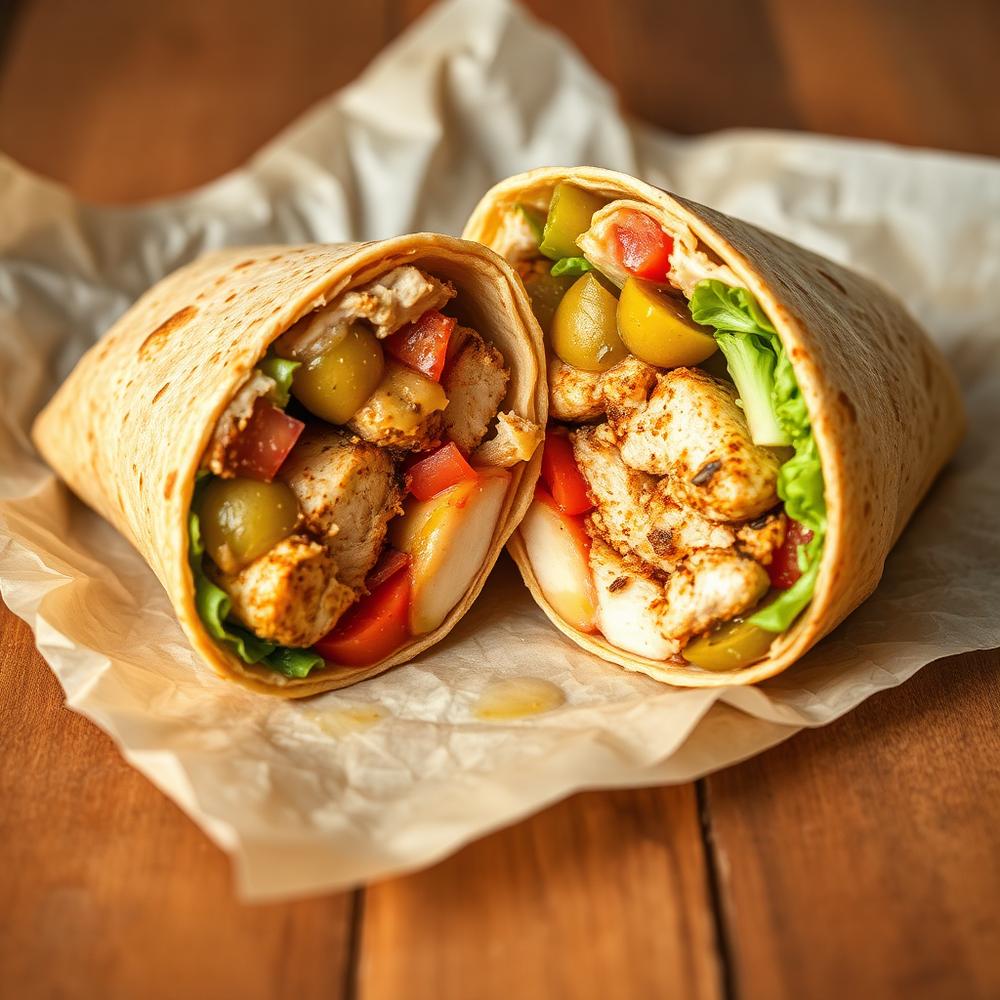 Shawarma